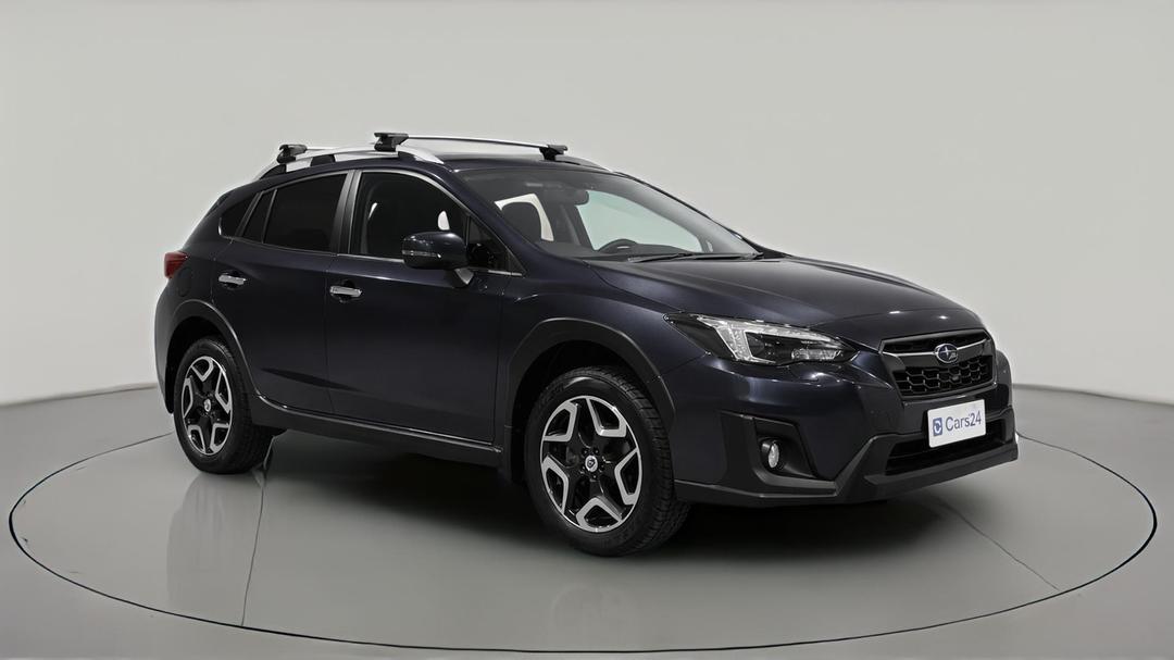 2017 Subaru XV 2.0i-s, Automatic, 73546 km, Right Front Diagonal (45- Degree) View