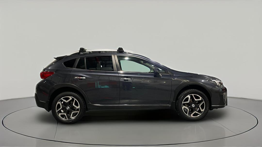 2017 Subaru XV 2.0i-s, Automatic, 73546 km, Right Side View