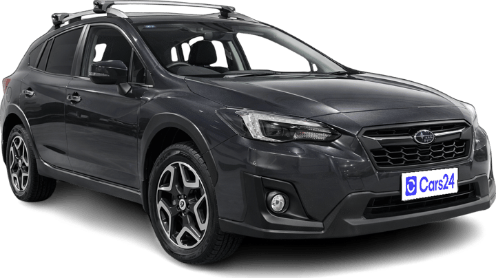 2017 - Subaru XV - Wagon - Petrol - Automatic