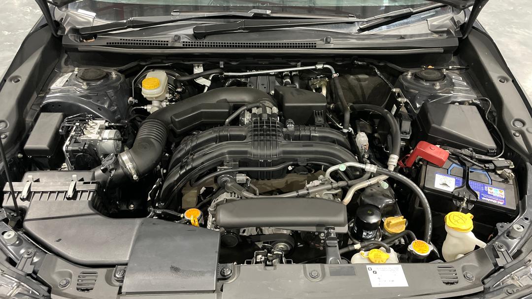 2017 Subaru XV 2.0i-s, Automatic, 73546 km, Open Bonnet (Engine)