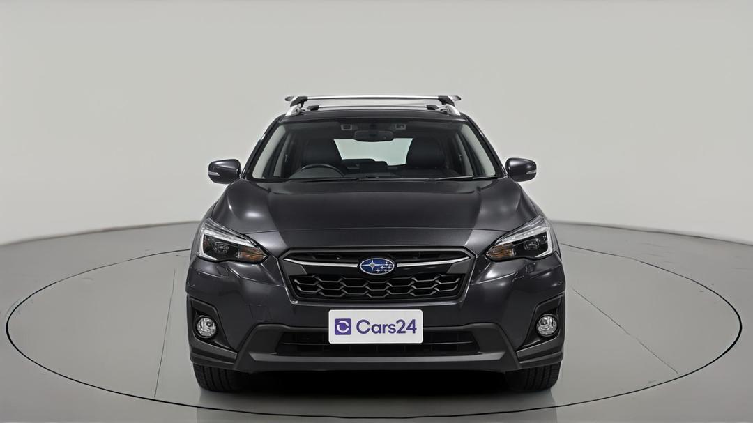 2017 Subaru XV 2.0i-s, Automatic, 73546 km, Front View