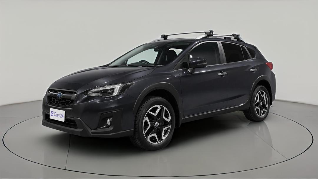 2017 Subaru XV 2.0i-s, Automatic, 73546 km, Left Front Diagonal (45- Degree) View