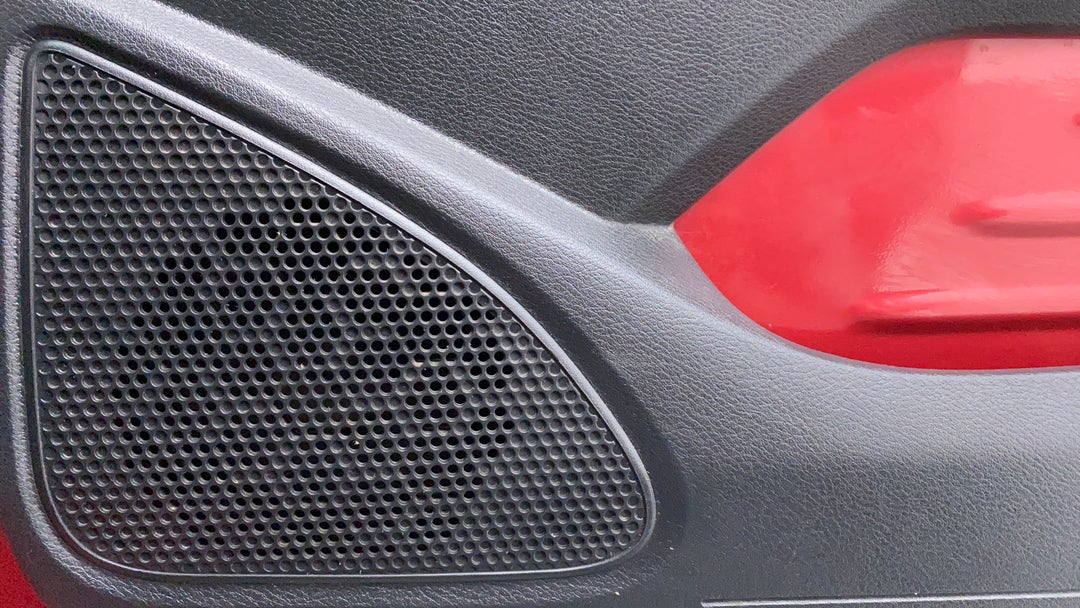 Speaker 
