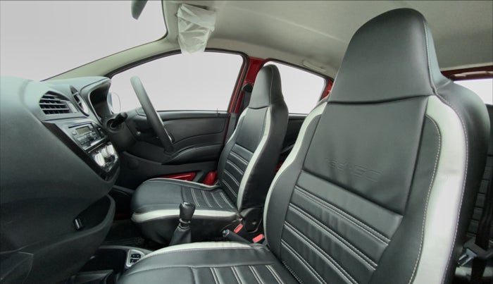 2019 Datsun Redi Go S, Petrol, Manual, 12,964 km, Right Side Front Door Cabin