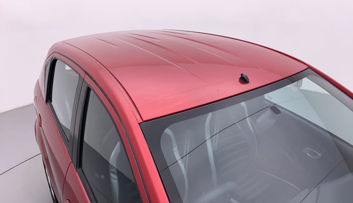 2019 Datsun Redi Go S, Petrol, Manual, 12,964 km, Roof