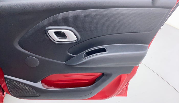 2019 Datsun Redi Go S, Petrol, Manual, 12,964 km, Driver Side Door Panels Control