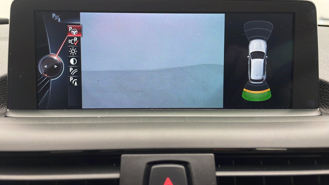 2014 BMW 1 M135i, Automatic, 60694 km, Parking Camera