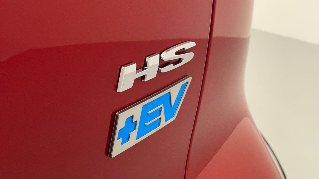 Badge (Boot Right Side)