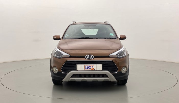 2018 Hyundai i20 Active 1.2 S, Petrol, Manual, 10,625 km, Highlights