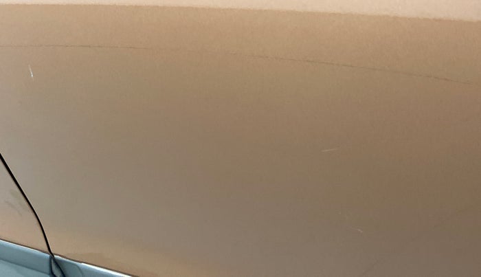 2018 Hyundai i20 Active 1.2 S, Petrol, Manual, 10,625 km, Rear left door - Minor scratches