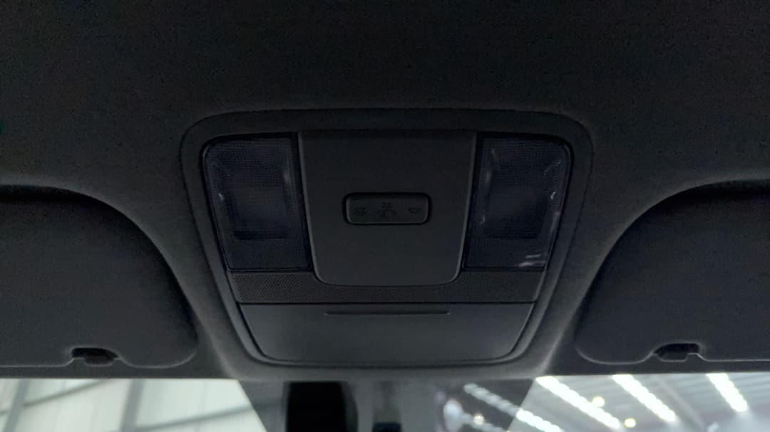 2022 Kia Cerato Sport, Automatic, 47977 km, On-Roof Controls/Sunglass holder