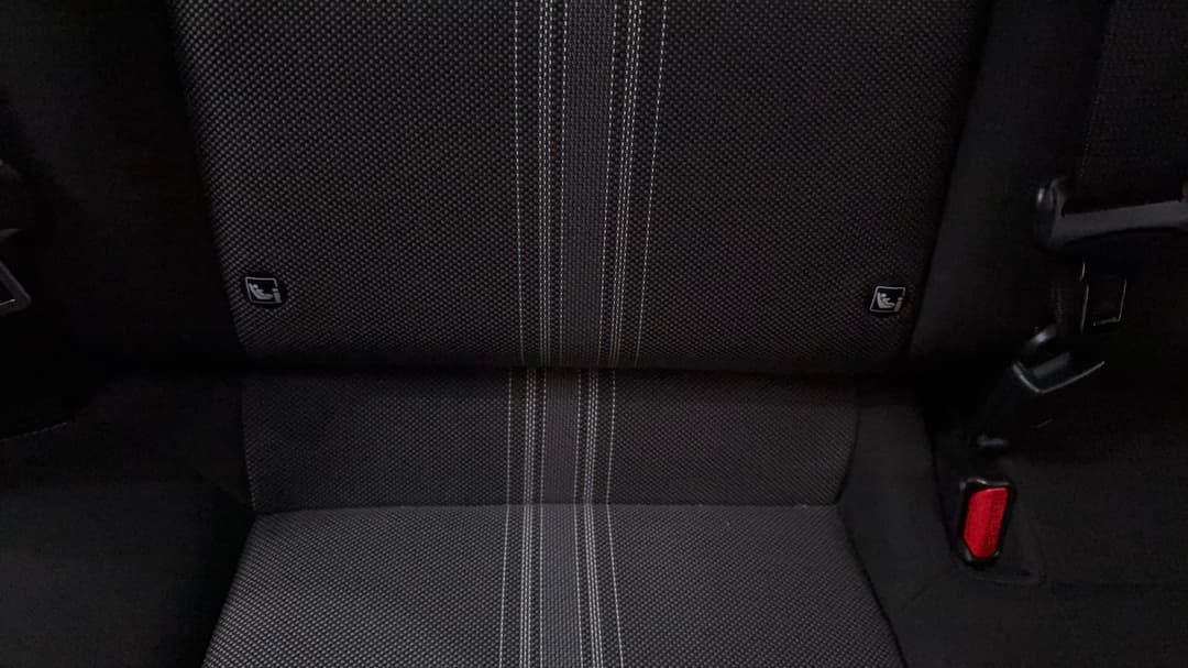 2022 Kia Cerato Sport, Automatic, 47977 km, Child Seat Anchor Points