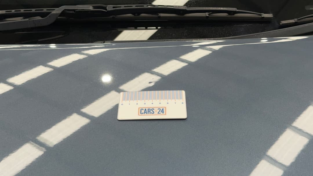 2022 Kia Cerato Sport, Automatic, 47977 km, Bonnet Dent