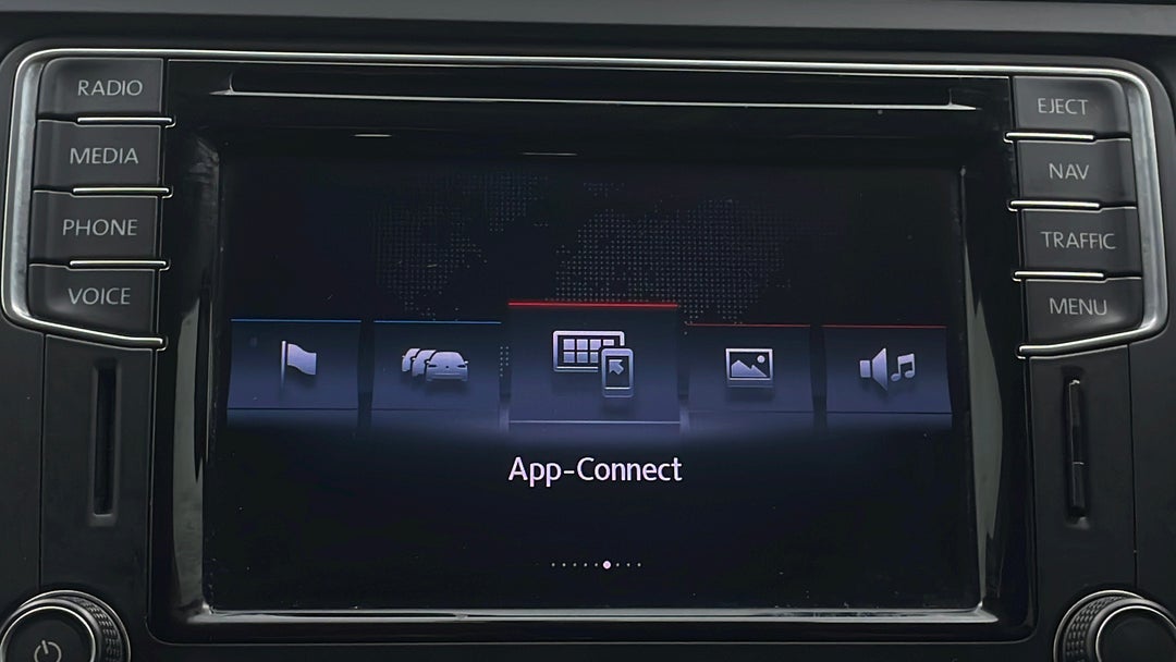 Infotainment System