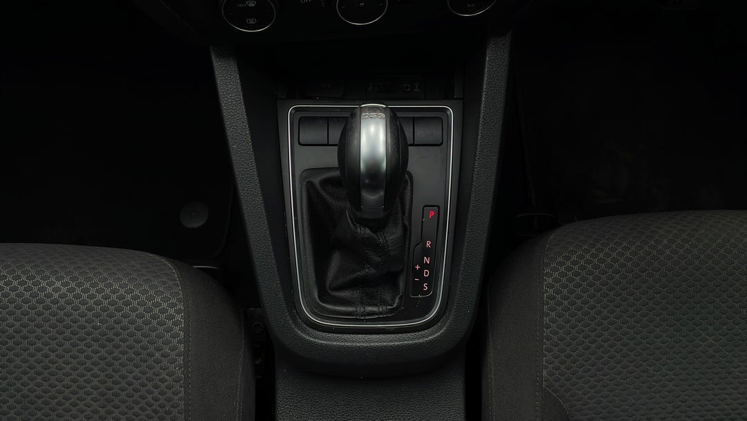 Gear Lever 