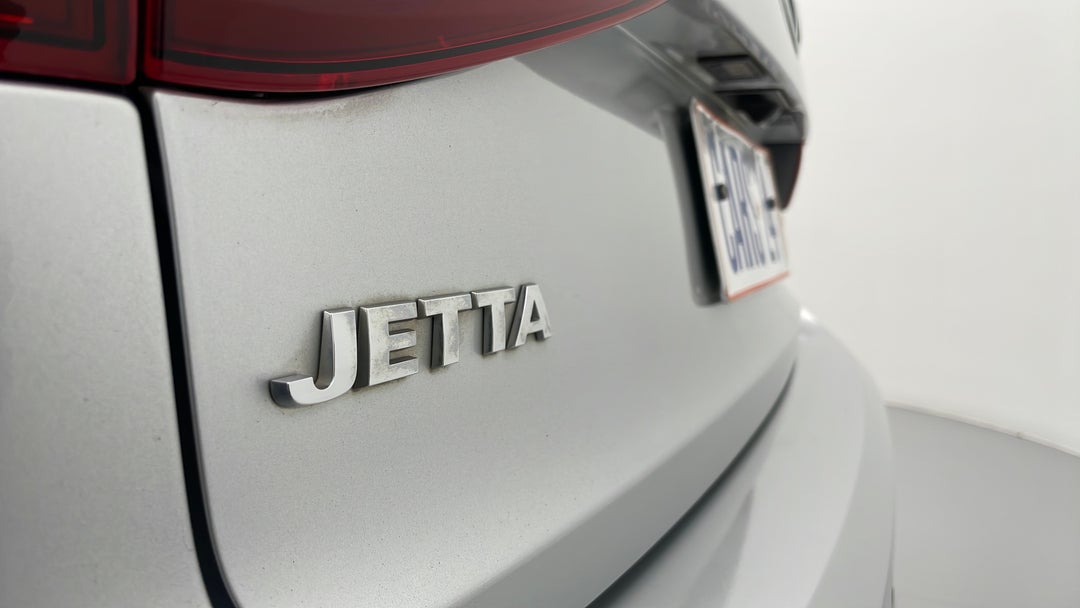 Badge (Boot Left Side)