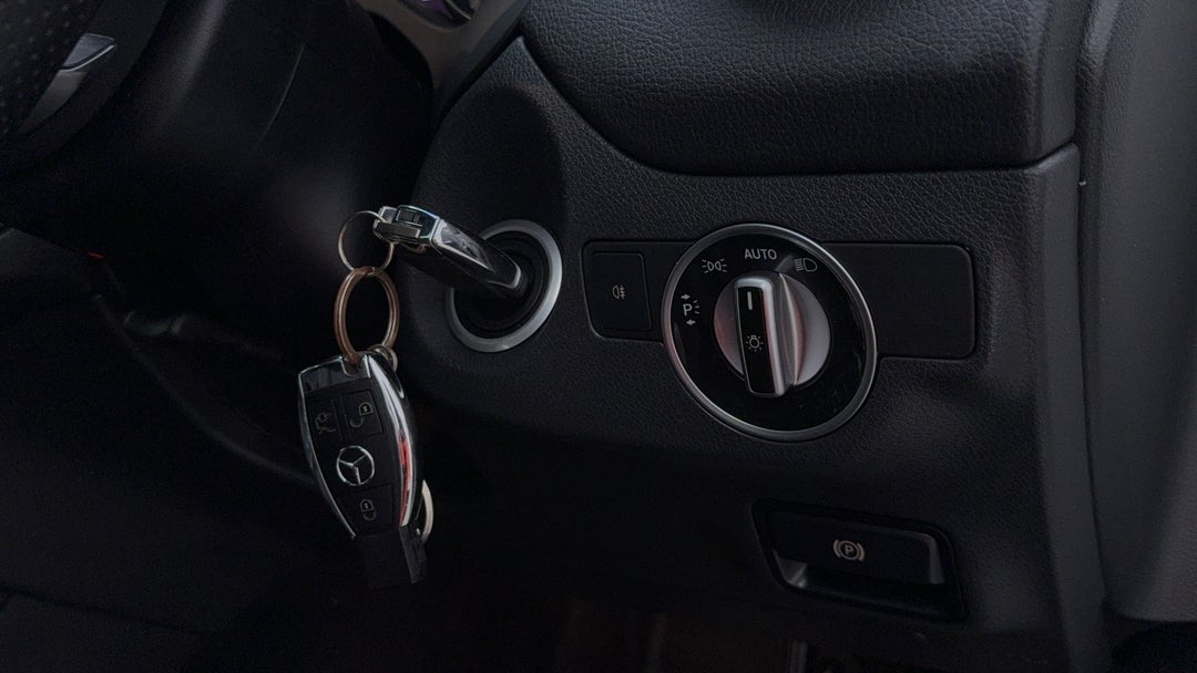 Utility Switches/Buttons