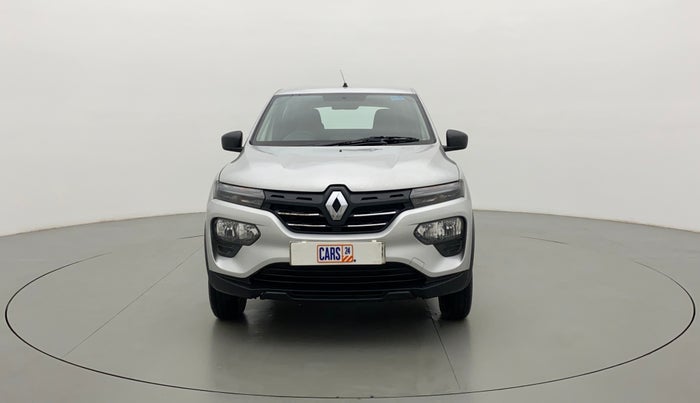 2020 Renault Kwid RXL, Petrol, Manual, 19,912 km, Highlights