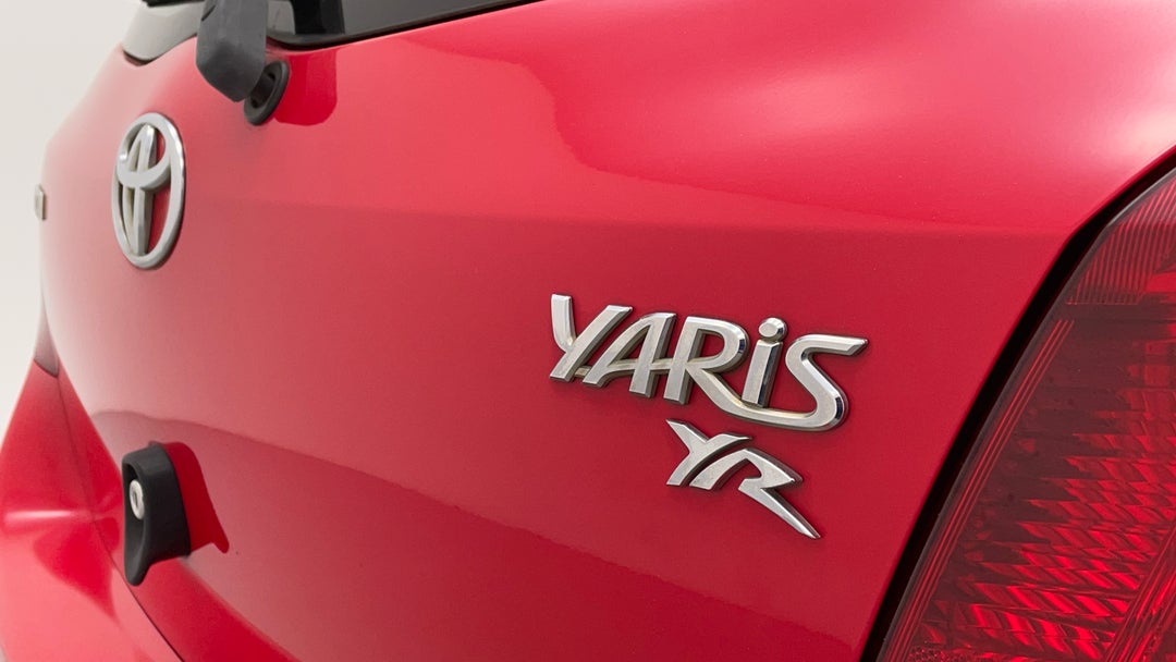 Badge (Boot Right Side)