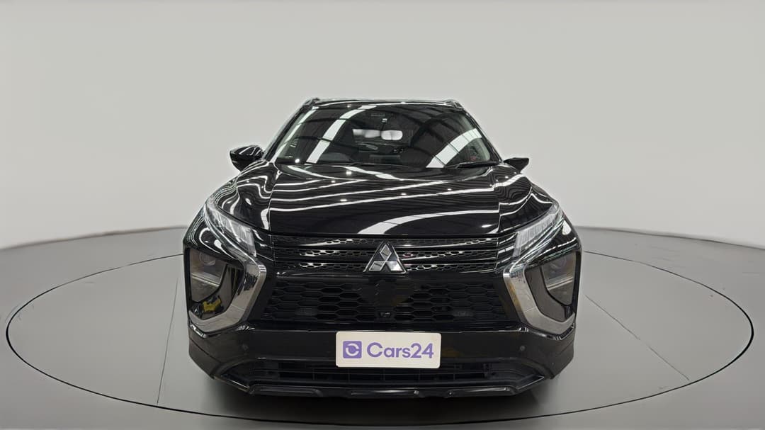 2022 Mitsubishi Eclipse Cross Aspire (2WD), Automatic, 69448 km, Front View