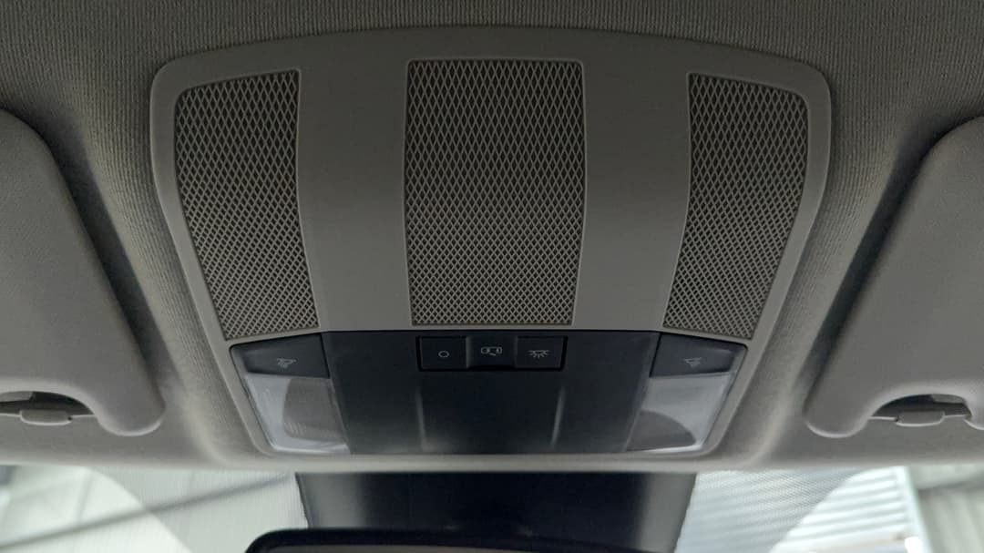 2022 Mitsubishi Eclipse Cross Aspire (2WD), Automatic, 69448 km, On-Roof Controls/Sunglass holder