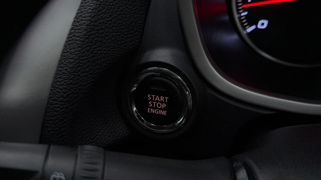 2022 Mitsubishi Eclipse Cross Aspire (2WD), Automatic, 69448 km, Keyless / Button Start