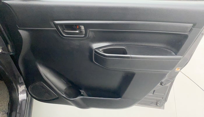 2020 Maruti S PRESSO VXI PLUS, Petrol, Manual, 22,506 km, Driver Side Door Panels Control
