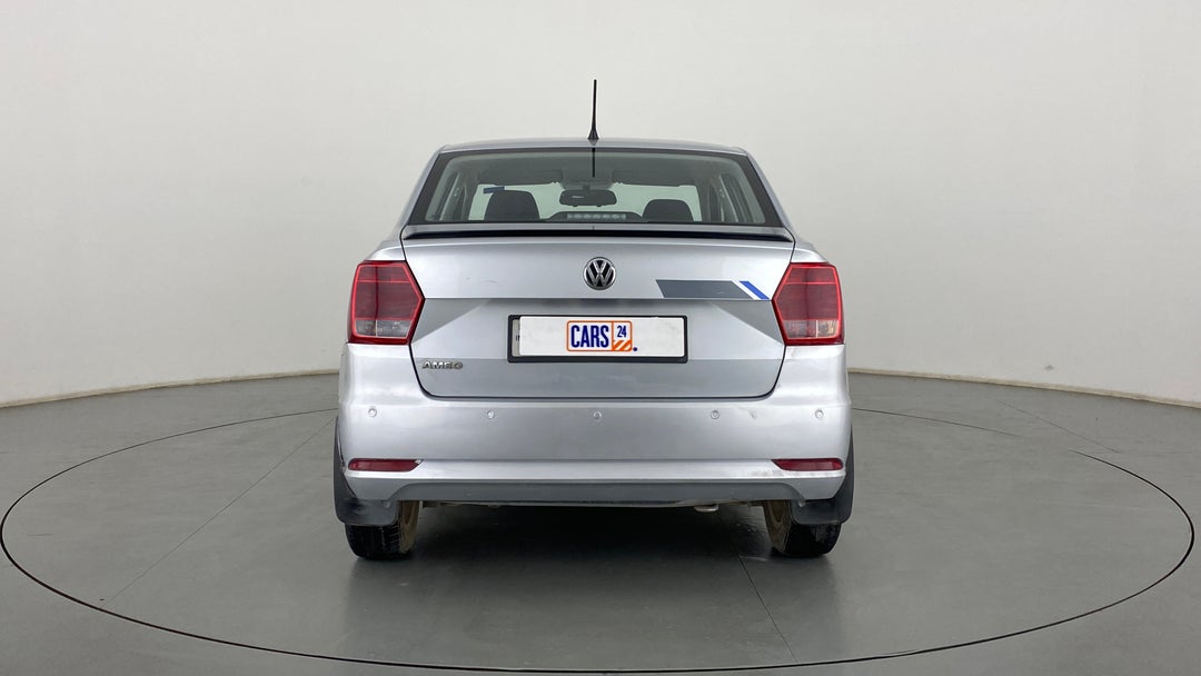 Back/Rear