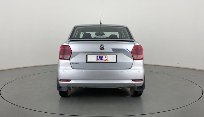 2017 Volkswagen Ameo COMFORTLINE 1.2, Petrol, Manual, 29,333 km, Back/Rear