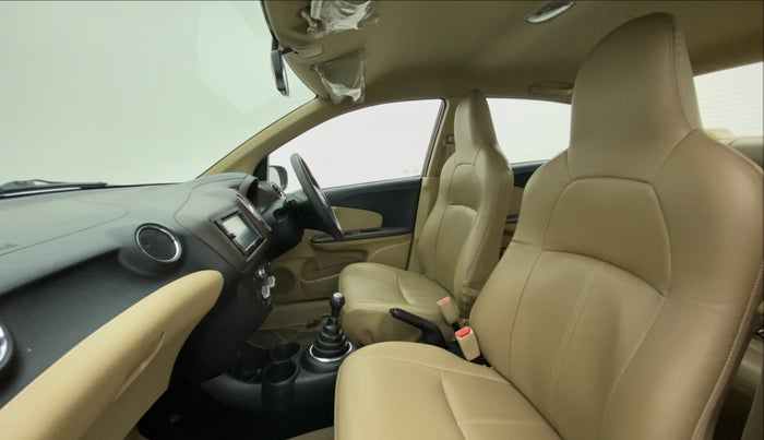 2014 Honda Amaze 1.5 VXMT I DTEC, Diesel, Manual, 82,391 km, Right Side Front Door Cabin