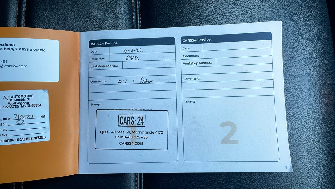 2015 Jaguar XE 20d Prestige, Automatic, 68187 km, Service History