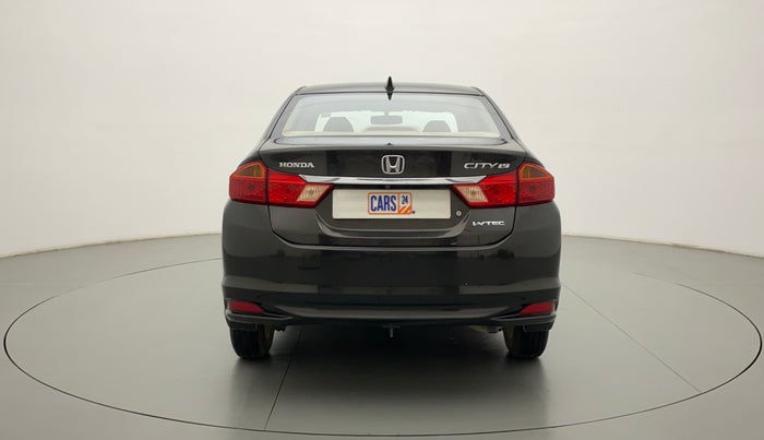 2015 Honda City 1.5L I-VTEC V MT, Petrol, Manual, 48,982 km, Back/Rear