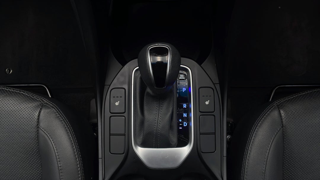 Gear Lever 