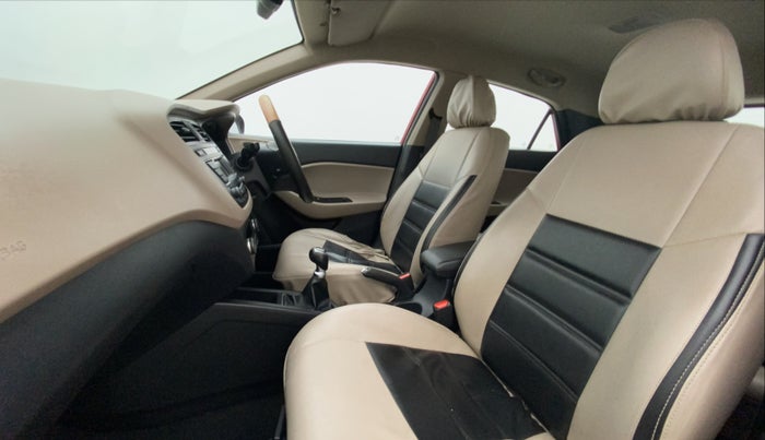 2016 Hyundai Elite i20 ASTA 1.2, Petrol, Manual, 58,970 km, Right Side Front Door Cabin