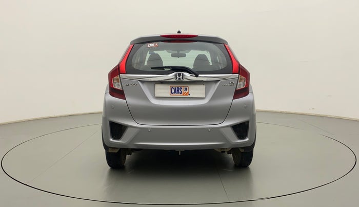 2019 Honda Jazz 1.2L I-VTEC V, Petrol, Manual, 35,970 km, Back/Rear