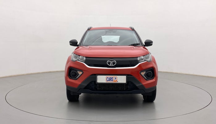 2021 Tata NEXON XM DIESEL, Diesel, Manual, 32,728 km, Highlights