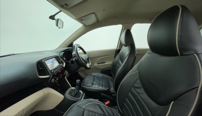 2019 Hyundai NEW SANTRO SPORTZ 1.1, Petrol, Manual, 36,115 km, Right Side Front Door Cabin