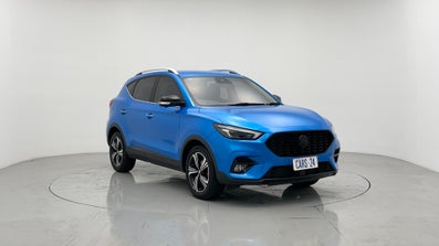 2020 MG Zst Excite Automatic, 42k km Petrol Car