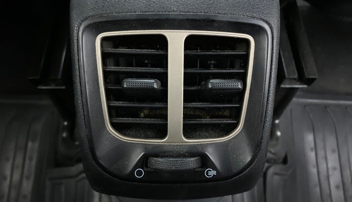2019 Hyundai NEW SANTRO SPORTZ AMT, Petrol, Automatic, 24,794 km, Rear AC Vents