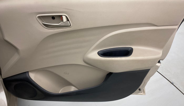 2019 Hyundai NEW SANTRO SPORTZ AMT, Petrol, Automatic, 24,794 km, Driver Side Door Panels Control