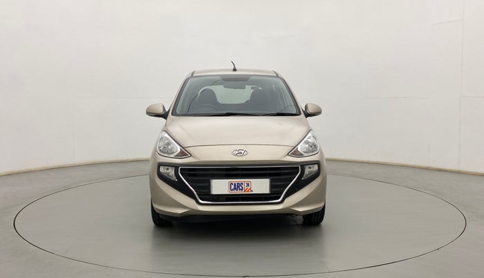 2019 Hyundai NEW SANTRO SPORTZ AMT, Petrol, Automatic, 24,794 km, Highlights