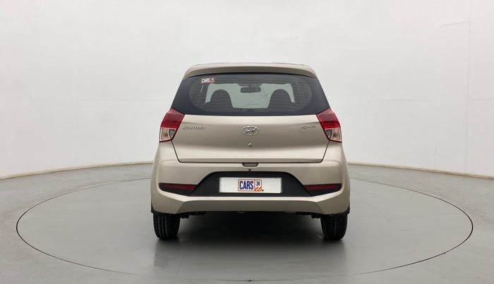 2019 Hyundai NEW SANTRO SPORTZ AMT, Petrol, Automatic, 24,794 km, Back/Rear