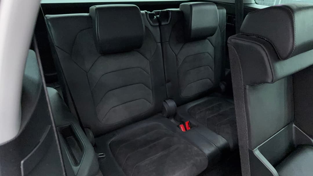 2017 SKODA Kodiaq 132 Tsi (4x4), Automatic, 63827 km, Third Row Seats
