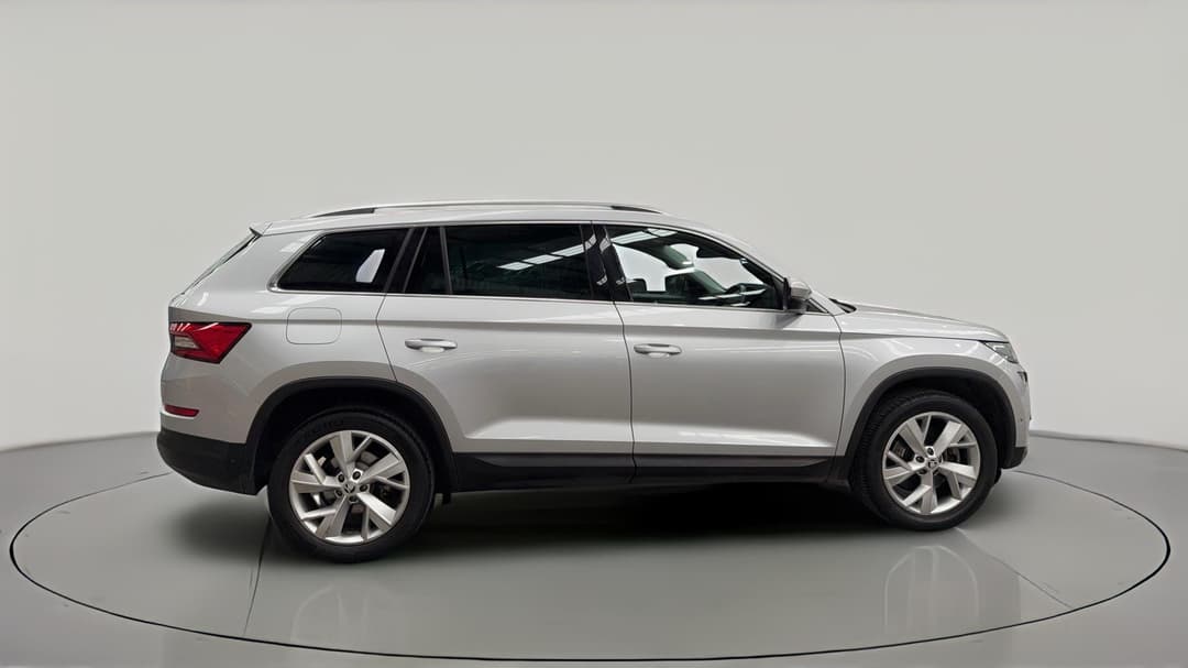 2017 SKODA Kodiaq 132 Tsi (4x4), Automatic, 63827 km, Right Side View