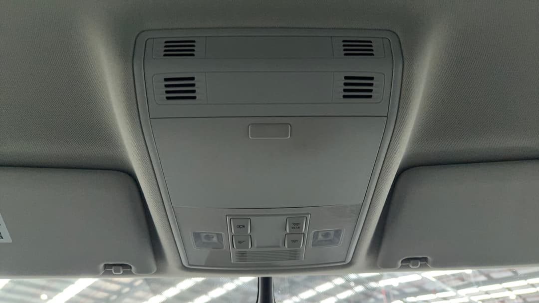 2017 SKODA Kodiaq 132 Tsi (4x4), Automatic, 63827 km, On-Roof Controls/Sunglass holder