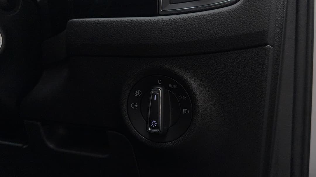 2017 SKODA Kodiaq 132 Tsi (4x4), Automatic, 63827 km, Utility Switches/Buttons