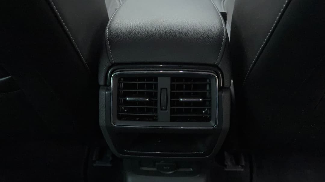 2017 SKODA Kodiaq 132 Tsi (4x4), Automatic, 63827 km, Rear A/C Vent