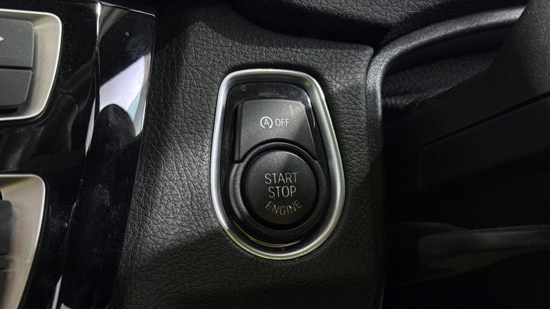 2017 BMW 420i M Sport, Automatic, 76757 km, Keyless / Button Start