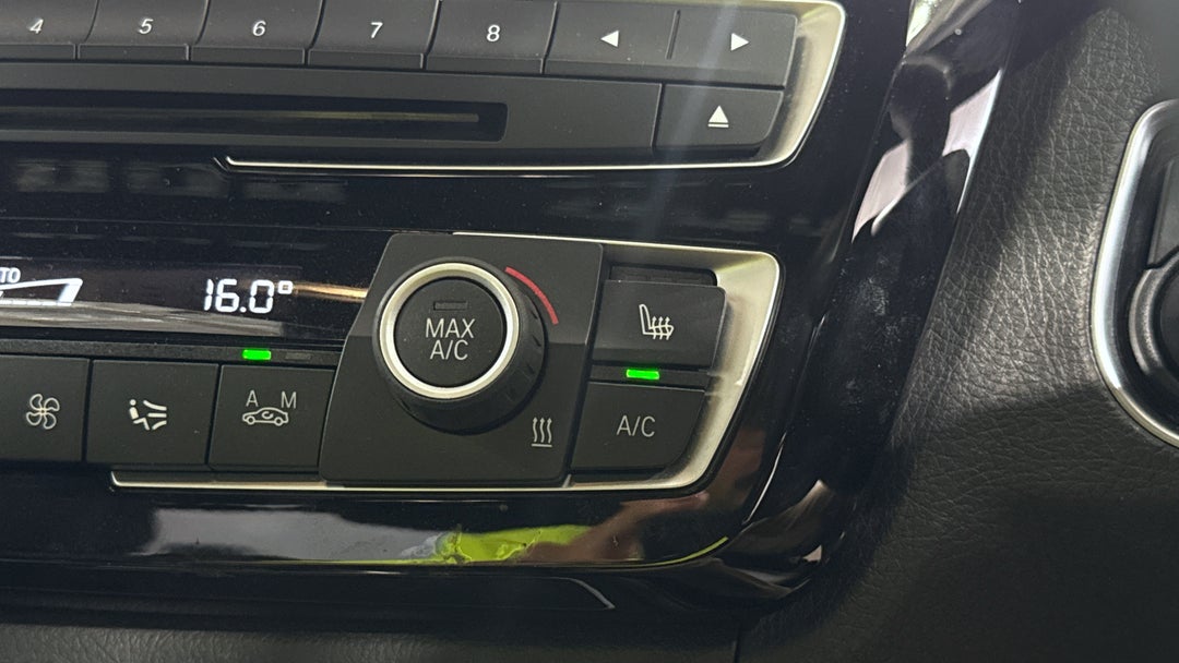 2017 BMW 420i M Sport, Automatic, 76757 km, Ventilated Seats