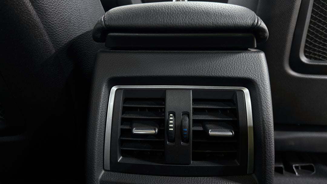 2017 BMW 420i M Sport, Automatic, 76757 km, Rear A/C Vent